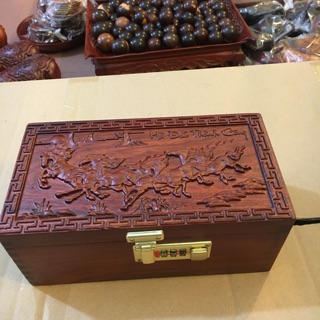 Hộp đựng trang sức