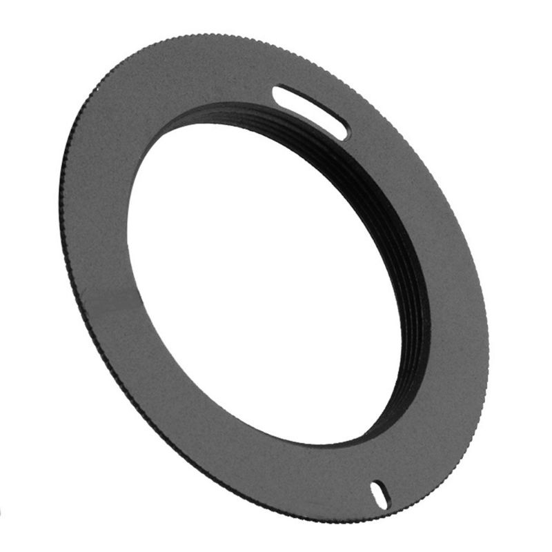 Ống kính WU M42 cho Pentax PK Mount Camera Bộ chuyển đổi thân xe cho máy ảnh K-7 K-M K-3