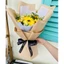 Bó hoa hướng dương tặng quà lễ tốt nghiệp Cao 50cm [ HCM-Q8 ]