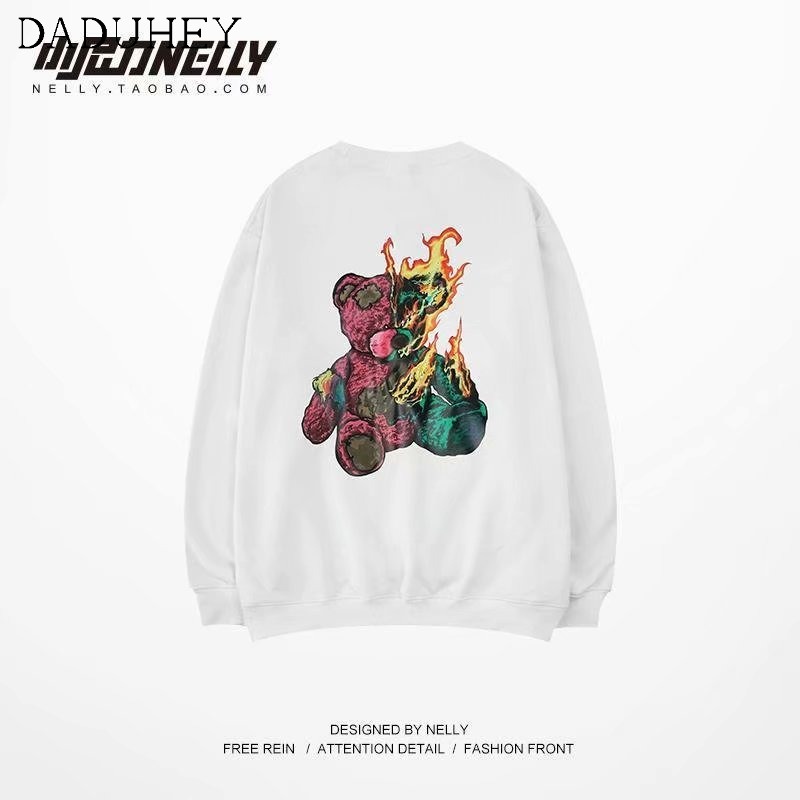 Ảnh Áo Sweater Dadey Thời Trang Trẻ Trung 3