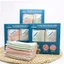 Set 2 khăn mặt cho bé 100% Cotton cao cấp Comfybaby