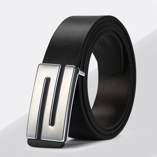 Thắt lưng nam đục lỗ - thời trang 2021