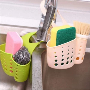 Giỏ Treo Đựng Đồ Vệ Sinh Siêu Tiện Dụng – Thoát Nước Nhanh, Gọn Gàng