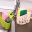 Giỏ Treo Đựng Đồ Vệ Sinh Siêu Tiện Dụng – Thoát Nước Nhanh, Gọn Gàng
