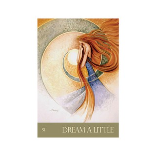 Bộ Bài Journey of Love Oracle (Mystic House Tarot Shop) - Bài Gốc Authentic Chính Hãng 100%