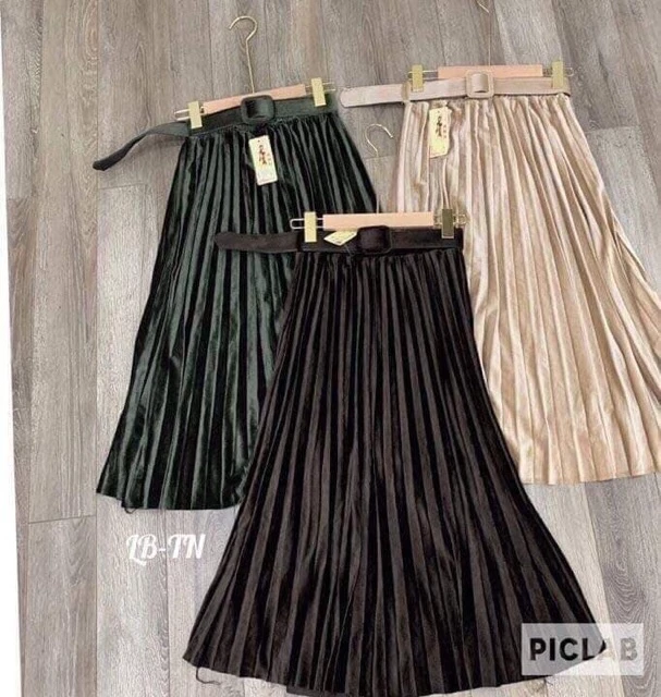 Skirt – 5