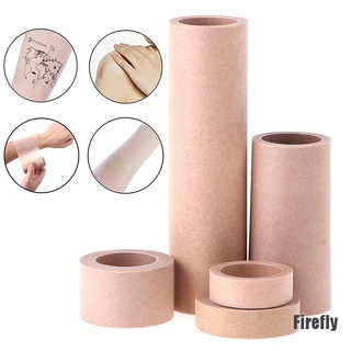 Hình xăm và sẹo che khuyết điểm toàn diện