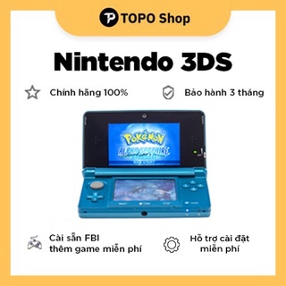 nintendo 3ds xl giá tốt Tháng 4, 2023 | Mua ngay | Shopee Việt Nam