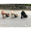 Giày cao gót mũi nhọn 9 phân gót nhỏ thời trang kiểu dáng cơ bản Annmodels -A026-920
