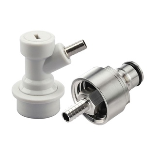 Nắp Bình Carbon Kèm 5 16 Đầu Nối Loại co2 Chuyên Dụng Chất Lượng Cao