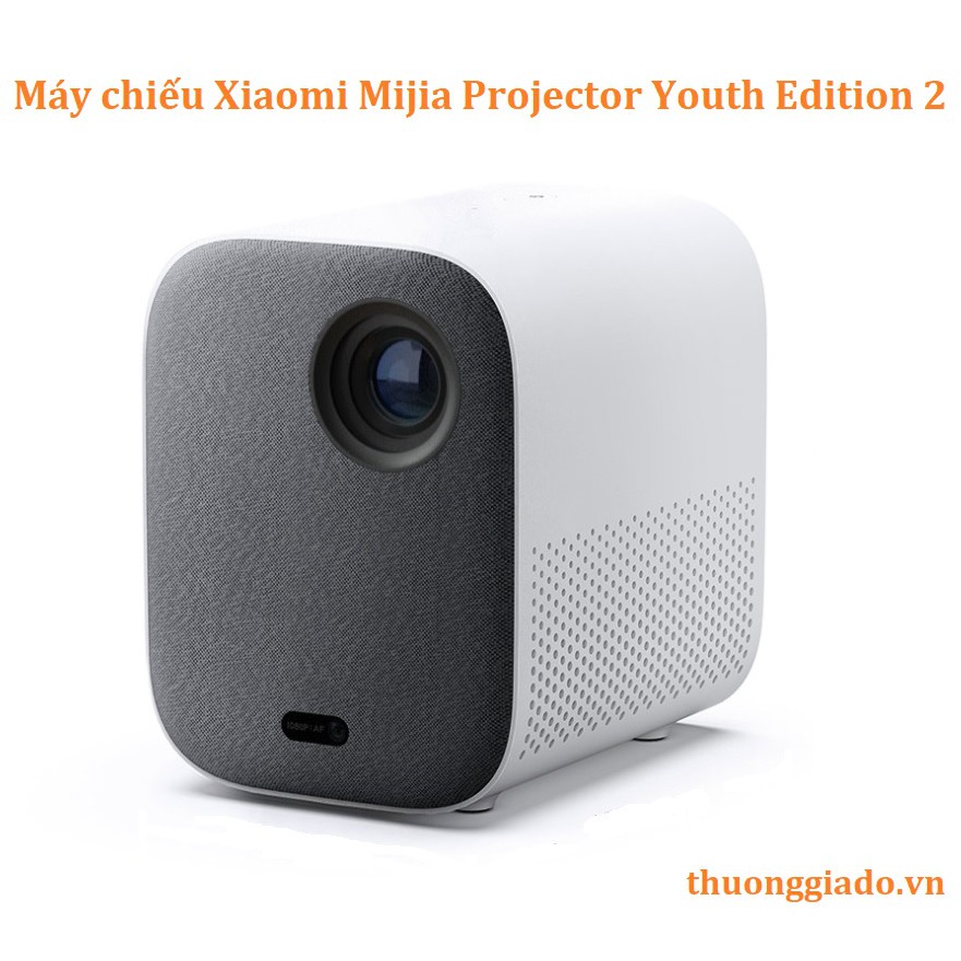 Máy chiếu Xiaomi Mijia Projector Youth Edition 2 MJJGTYDS02FM | Shopee ...