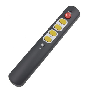 CLEARLINE Learn Remote Home TV DVD Hồng ngoại IR Remote