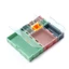 EDB * Hộp Bảo Quản Mini Trang Sức Cho Vỏ Hộp Hàng Nhỏ SMT IC Thành Phần Điện Tử Sto