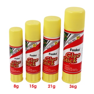 Hồ khô 21g PVA Foska GA021