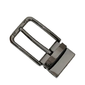 Mặt Khóa Thắt Lưng GOAT MK0111 Hợp Kim 3.5cm