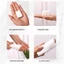 Khăn nén cotton hình viên kẹo Hàn Quốc đa năng tiện dụng túi 20 viên