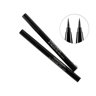 Bút Kẻ Mắt Nước Không Lem Không Trôi HI-PRECISE LIFEFORD I Eyeliner Đầu Mảnh Sắc Nét Nhanh Khô - ( Vivan _ Cosmetics )