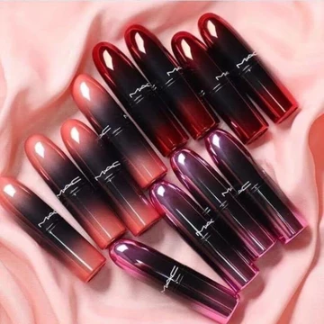 [Hàng Mỹ, auth, đủ bill] SON LÌ MAC LOVE ME LIPSTICK ROUGE - mẫu son mới hot nhất của MAC năm 2019 New