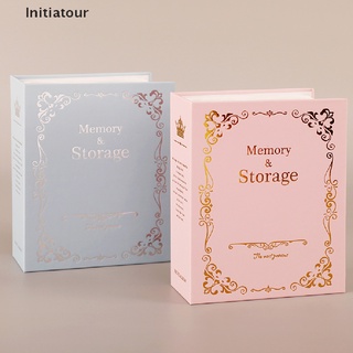 Album đựng ảnh phong cách cổ điển độc đáo