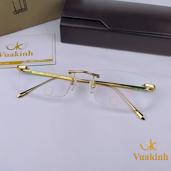 Kính lão đa tròng dunhill TT54