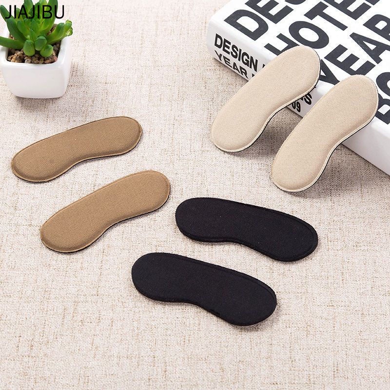 1-20 Chiếc Miếng Dán Chống Mài Mòn Gót Giày Cao Gót Miếng Dán Gót Giày Thể Thao Chống Sốc Bằng Mút Hoạt Tính Miếng Dán Gót Giày Thấm Hút ẩm Cho Giày Cỡ Lớn Bộ Sticker Dán Gót Giá Siêu Phải Chăng Miếng Dán Gót Giày Da