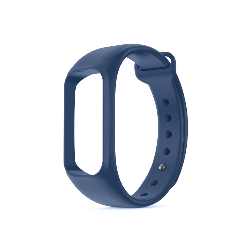 Dây đeo silicon cho OPPO Band tiện dụng