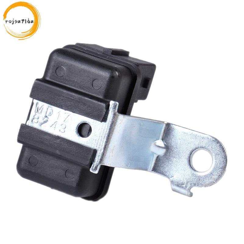 MD178243 Cho Mitsubishi Manifold Cảm Biến Áp Suất Tuyệt Đối Cho Mitsubishi Mivec Bản Đồ Cảm Biến 4G92
