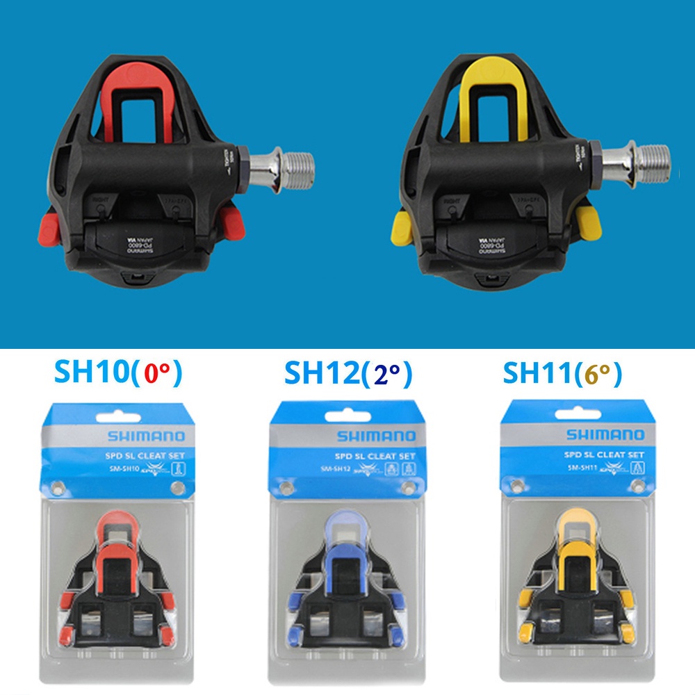 shimano sh10