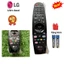 Điều khiển tivi LG giọng nói MR20GA 2020 các đời 2017-2020 an-mr19ba an-mr18ba, remote tivi lg mr20 thông minh