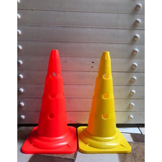 Nấm Tập Chiến Thuật Cao 52cm Bóng Đá Chơi Thể Thao Cao Cấp Đại Nam Sport