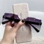 Kính Râm Nữ Không Gọng Chống Tia UV Phong Cách Hàn Quốc Mới