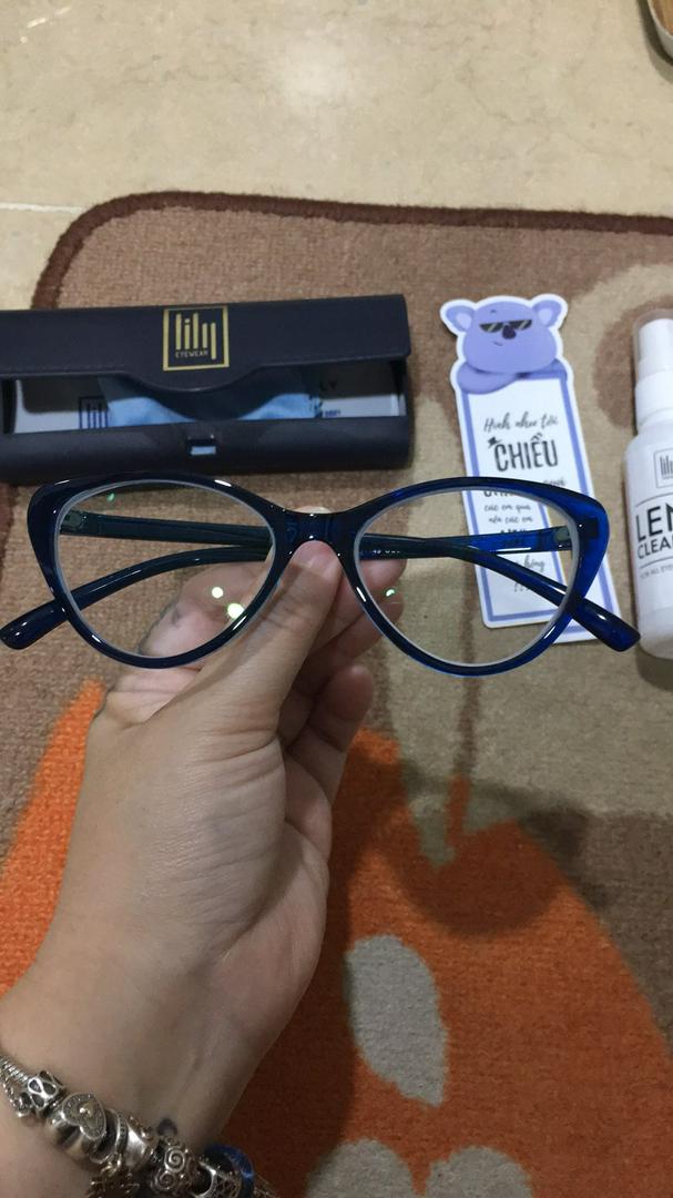 Ảnh đánh giá