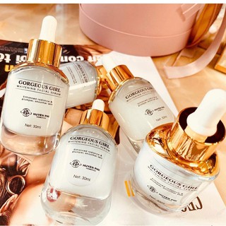 Serum Sâm Tố Nữ Huyền Phi 30ml giúp cho da khoẻ mạnh, căng bóng, trắng hồng, tái tạo trẻ,ngăn ngừa lão hoá da