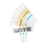 Set 100 que thử nước tiểu Urs-10T 10 thông số