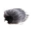 Cover Microphone Windproof Foam For ATR2500 AT2035 AT202