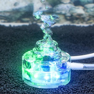 Đèn LED Nhiều Màu Trang Trí Bể Cá