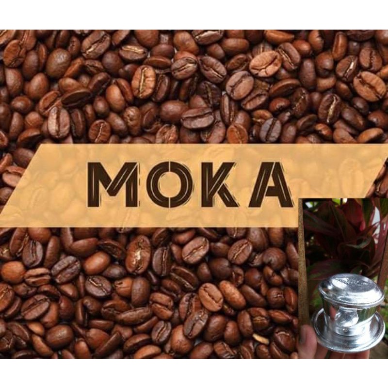 Cafe moka - Giá Tốt, Miễn Phí Vận Chuyển, Đủ Loại | Shopee Việt Nam