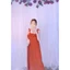 ĐẦM MAXI DÀI SUÔNG QUA GỐI SANG CHẢNH THỜI TRANG THIẾT KẾ HÀN QUỐC SIÊU XINH CHO CÁC CHỊ EM HIYU FASHION
