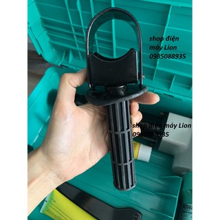 17mm Máy đục bê tông cầm tay 1050W DCA AZG6S