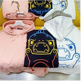 ÁO KHOÁC NỈ HODDIES NỮ SIÊU XINH PC HÀN QUỐC SIÊU ĐẸPPPPPP THỜI TRANG NAMLEE