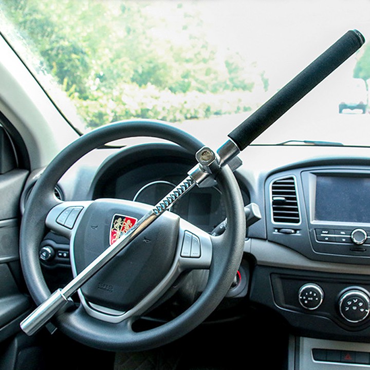 khóa vô lăng giá tốt Tháng 6, 2024 | Mua ngay | Shopee Việt Nam