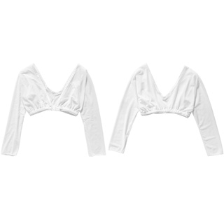 Vipdeal1 Áo Croptop Ôm Dáng Trọng Lượng Nhẹ Thời Trang Cho Nữ