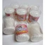 ⭐ 12 HỘP ⭐ SỈ 12 HỘP Tăm bông trẻ em Baby Tú phương lọ 100 que