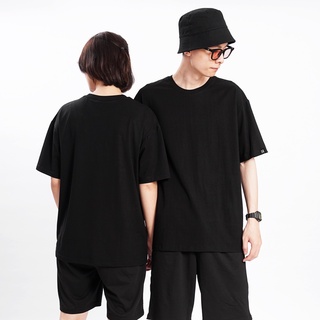 Áo phông 3158 trơn form rộng unisex cực đẹp