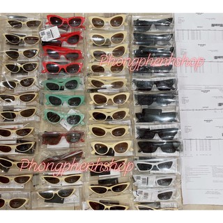 Kính mát Mango Auth vợt sale EU (đủ bill) - PHỒNG PHỀNH