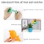 Bộ Đồ Chơi 9/10 Món Bằng Nhựa Cho Bé