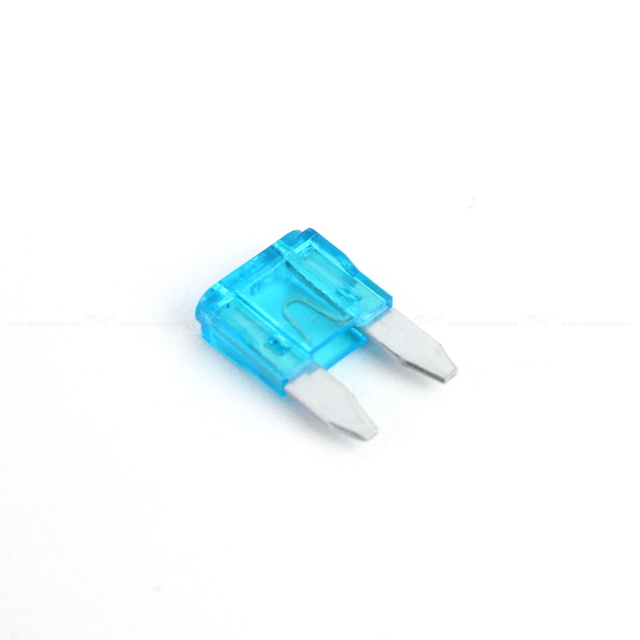 Cầu Chì Mini CIND VIM01 15A