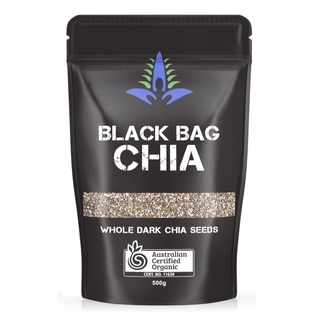 Hạt chia úc PH Healthy Food - hạt chia giảm cân hàng nhập khẩu chính hãng bao check mã túi