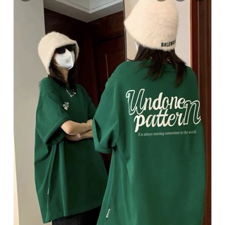 Áo Thun Phông Nữ Nam 3158 form Rộng Chất Liệu Cotton