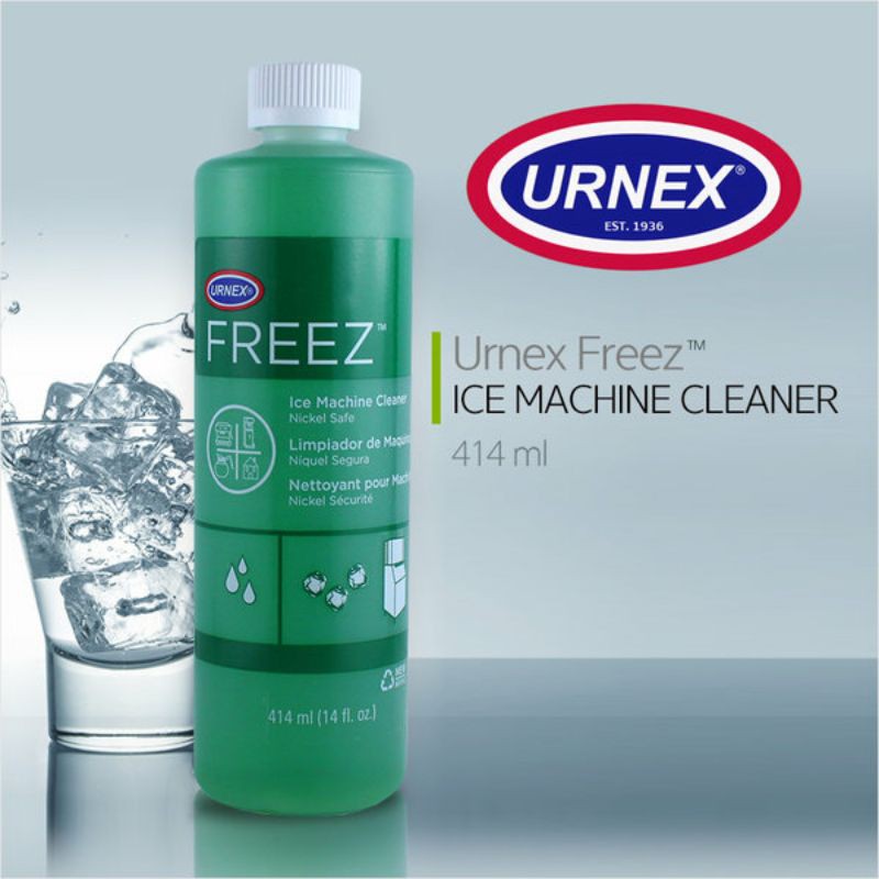 Urnex Freez Ice Machine Cleaning Liqiud